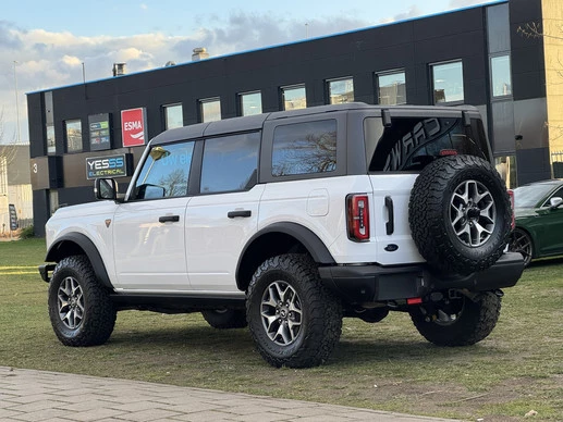 Toyota Land Cruiser - Afbeelding 9 van 23