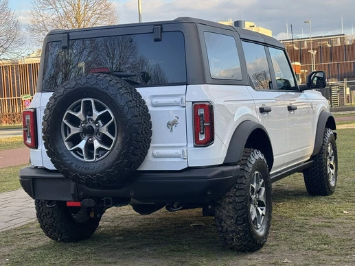 Toyota Land Cruiser - Afbeelding 11 van 23