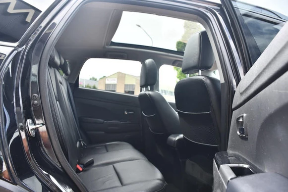 Citroën C4 Aircross - Afbeelding 2 van 20