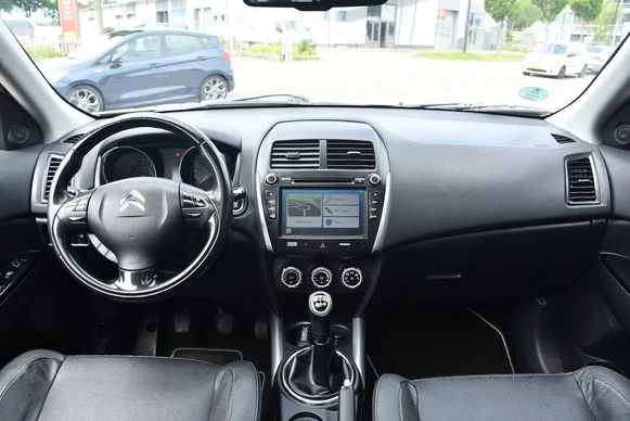 Citroën C4 Aircross - Afbeelding 3 van 20