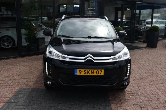 Citroën C4 Aircross - Afbeelding 5 van 20