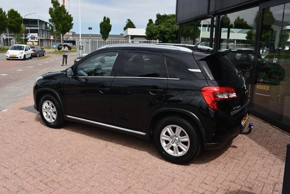 Citroën C4 Aircross - Afbeelding 7 van 20