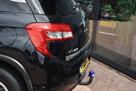 Citroën C4 Aircross - Afbeelding 8 van 20