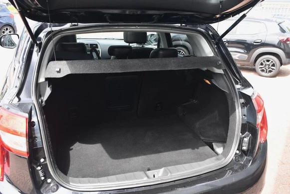 Citroën C4 Aircross - Afbeelding 9 van 20