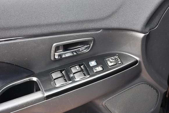 Citroën C4 Aircross - Afbeelding 11 van 20
