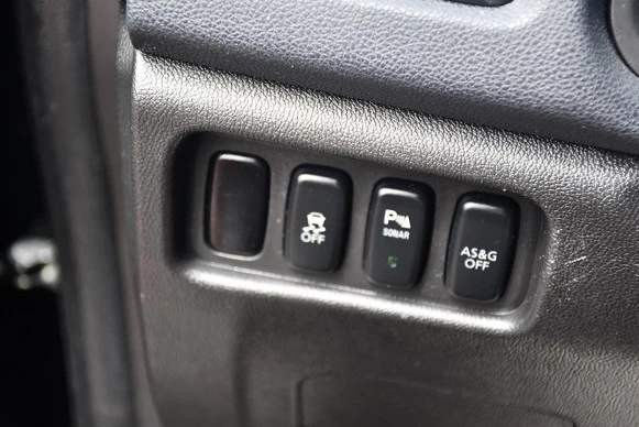 Citroën C4 Aircross - Afbeelding 13 van 20