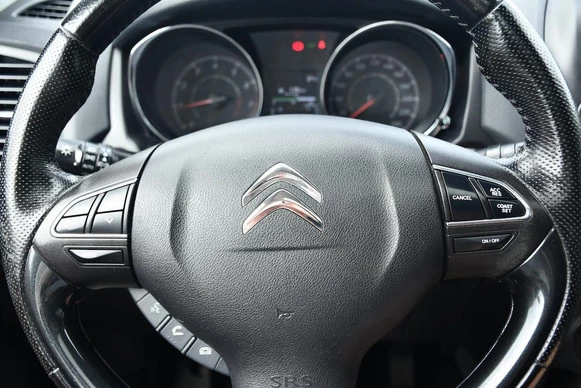 Citroën C4 Aircross - Afbeelding 14 van 20