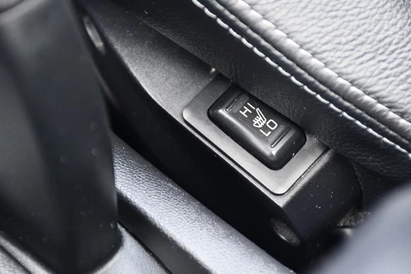 Citroën C4 Aircross - Afbeelding 18 van 20