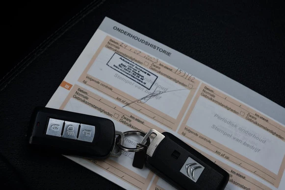 Citroën C4 Aircross - Afbeelding 19 van 20