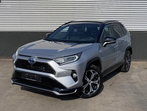Toyota RAV4 - Afbeelding 1 van 30