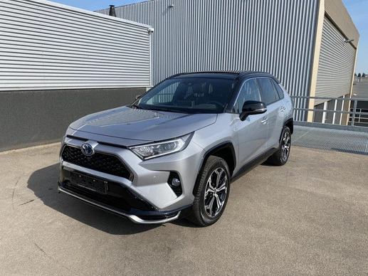 Toyota RAV4 - Afbeelding 4 van 30