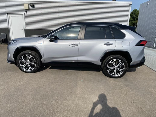 Toyota RAV4 - Afbeelding 5 van 30