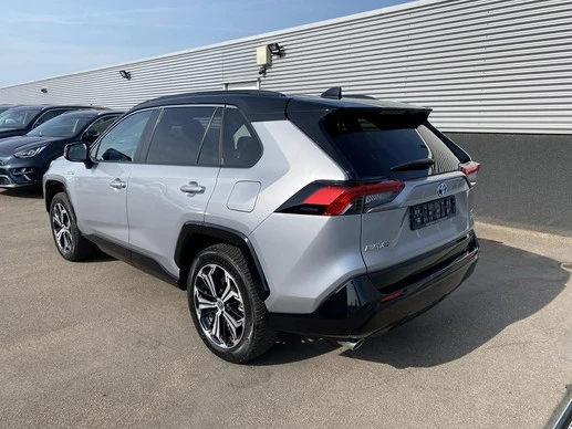 Toyota RAV4 - Afbeelding 6 van 30