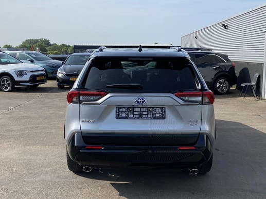 Toyota RAV4 - Afbeelding 7 van 30