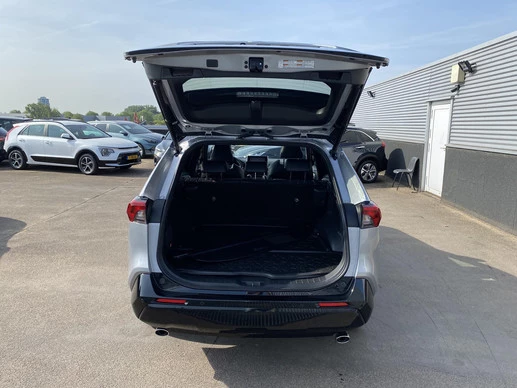 Toyota RAV4 - Afbeelding 8 van 30