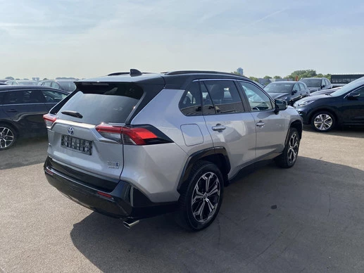 Toyota RAV4 - Afbeelding 17 van 30