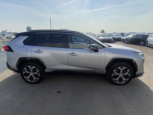 Toyota RAV4 - Afbeelding 18 van 30