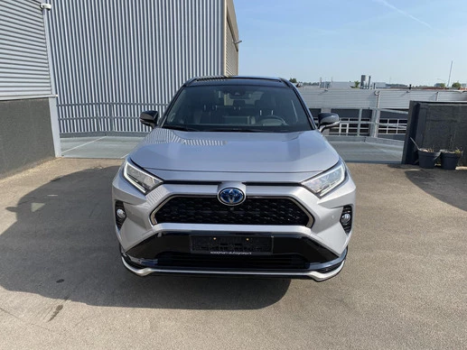 Toyota RAV4 - Afbeelding 20 van 30