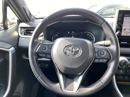 Toyota RAV4 - Afbeelding 28 van 30