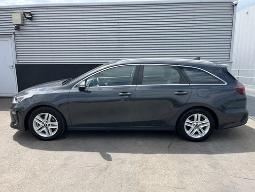 Kia Ceed Sportswagon - Afbeelding 3 van 30