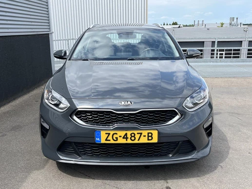 Kia Ceed Sportswagon - Afbeelding 5 van 30