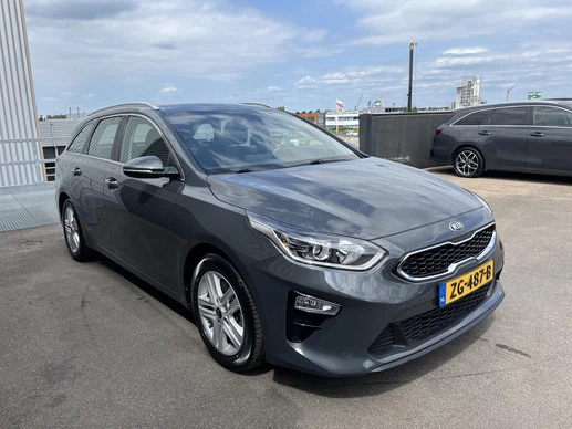 Kia Ceed Sportswagon - Afbeelding 6 van 30