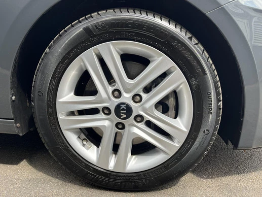Kia Ceed Sportswagon - Afbeelding 7 van 30