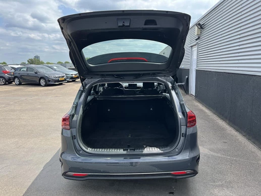 Kia Ceed Sportswagon - Afbeelding 10 van 30
