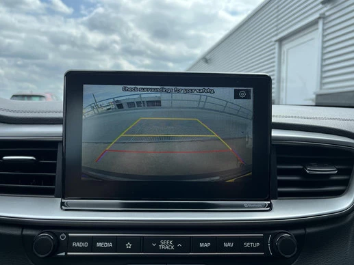 Kia Ceed Sportswagon - Afbeelding 15 van 30