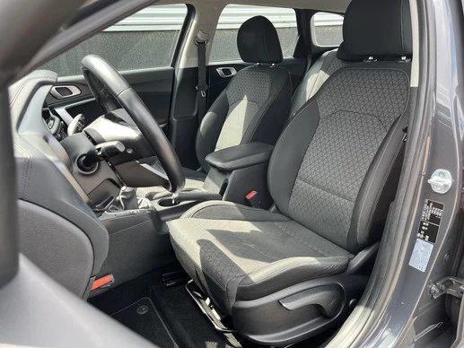 Kia Ceed Sportswagon - Afbeelding 18 van 30
