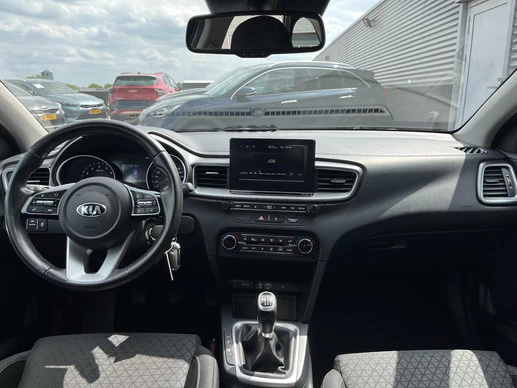 Kia Ceed Sportswagon - Afbeelding 19 van 30