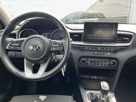 Kia Ceed Sportswagon - Afbeelding 20 van 30