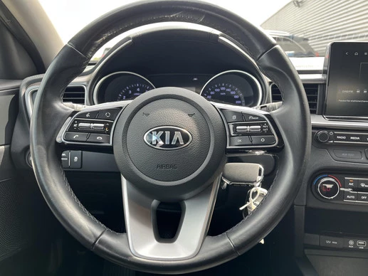 Kia Ceed Sportswagon - Afbeelding 21 van 30