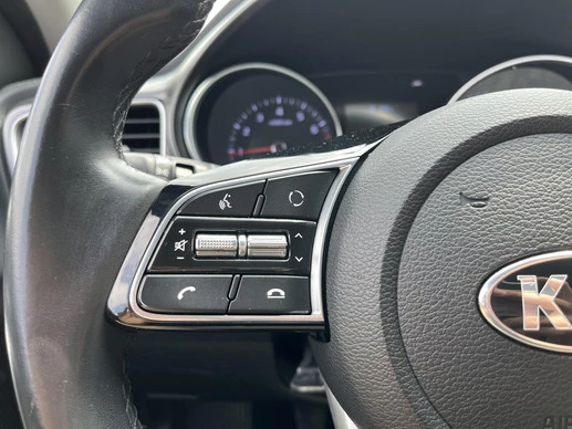 Kia Ceed Sportswagon - Afbeelding 22 van 30