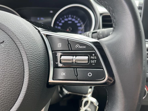 Kia Ceed Sportswagon - Afbeelding 23 van 30