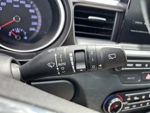 Kia Ceed Sportswagon - Afbeelding 25 van 30
