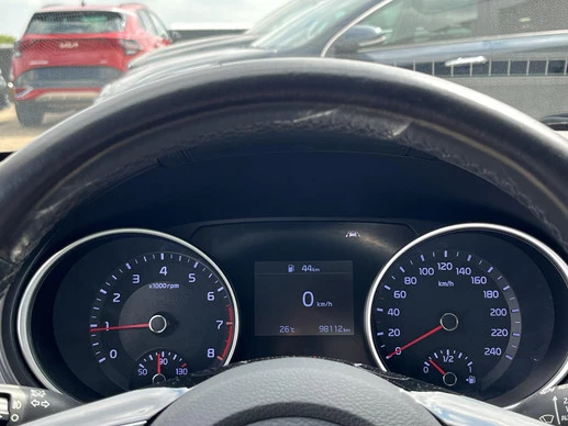 Kia Ceed Sportswagon - Afbeelding 26 van 30