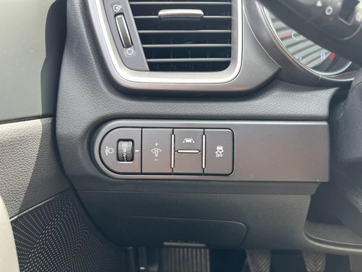 Kia Ceed Sportswagon - Afbeelding 27 van 30