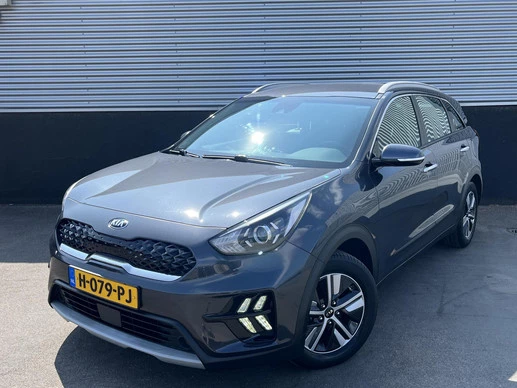 Kia Niro - Afbeelding 1 van 30