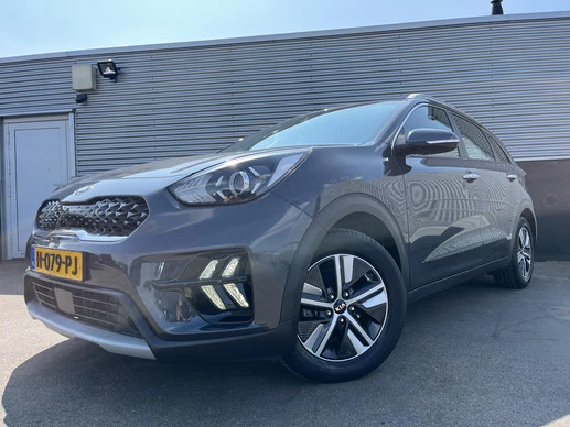 Kia Niro - Afbeelding 2 van 30