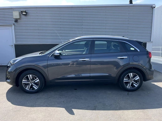 Kia Niro - Afbeelding 3 van 30