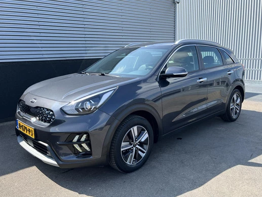 Kia Niro - Afbeelding 4 van 30