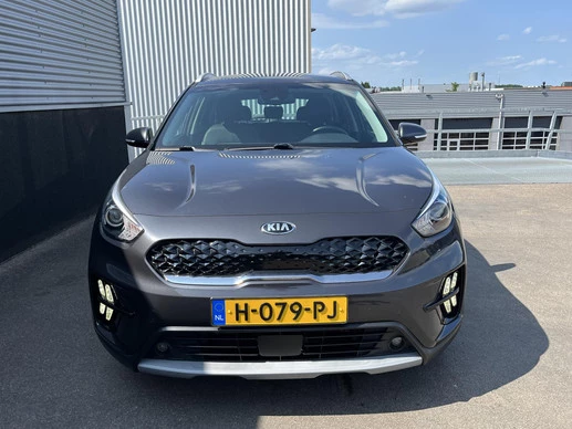 Kia Niro - Afbeelding 5 van 30