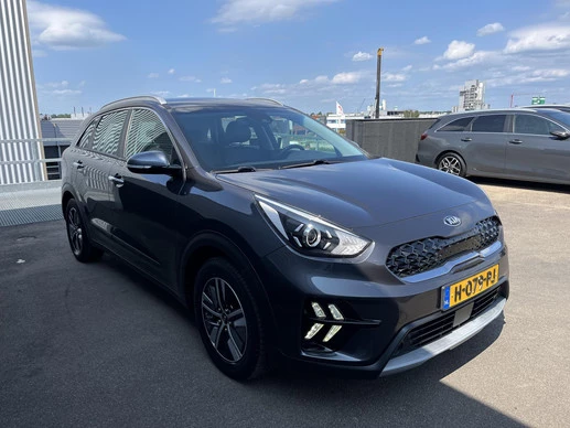 Kia Niro - Afbeelding 6 van 30