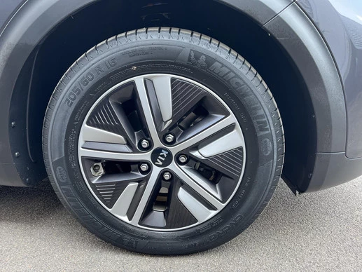 Kia Niro - Afbeelding 7 van 30