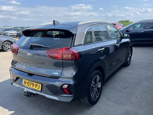 Kia Niro - Afbeelding 8 van 30