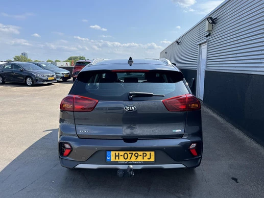Kia Niro - Afbeelding 9 van 30
