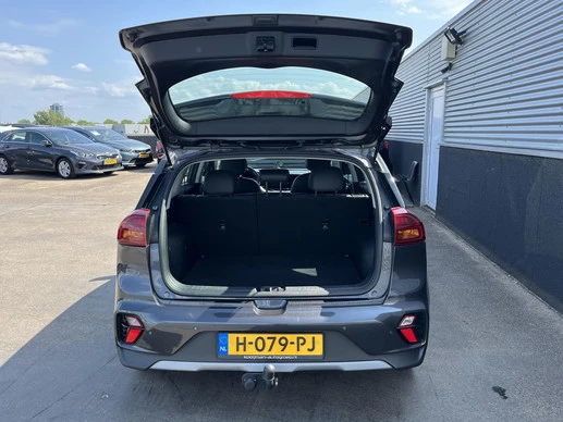 Kia Niro - Afbeelding 10 van 30