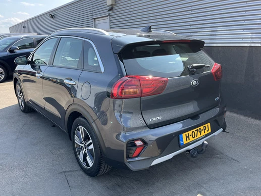 Kia Niro - Afbeelding 12 van 30
