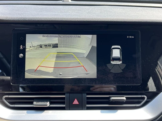 Kia Niro - Afbeelding 16 van 30